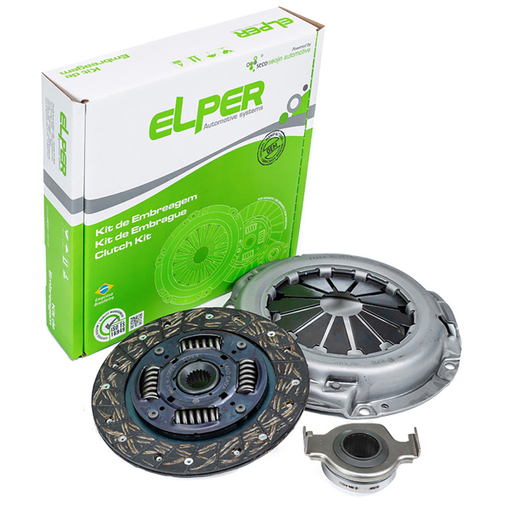 Kit Embreagem UNO 1994 a 1997 | Shopee Brasil
