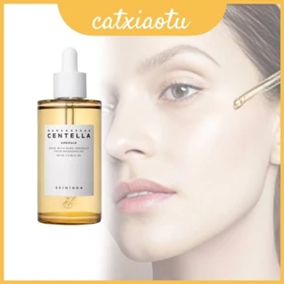 Madagascar Skin1004 Facial Serum 100ml Produto Essencial Para Cuidados Com A Pele Projetado De Nutrição Final