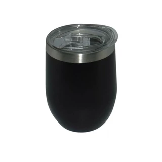 Copo Térmico Inox 350ml Personalizado Colorido