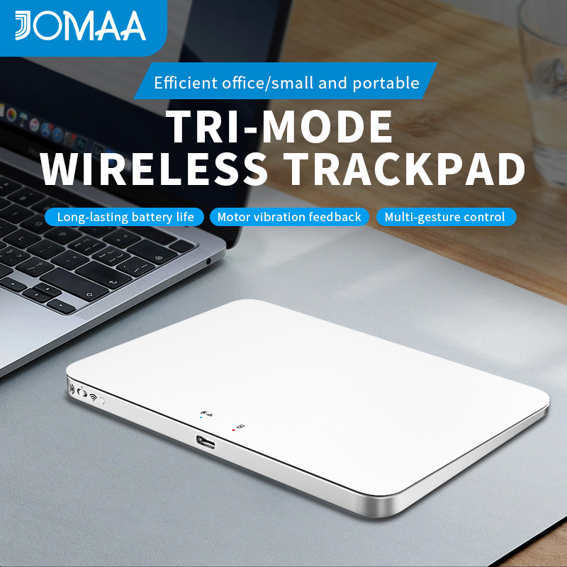 [A&T］11個 Magic Trackpad Trackpad Magico Da Apple Magic Trackpad 1a Ger - Como Novo