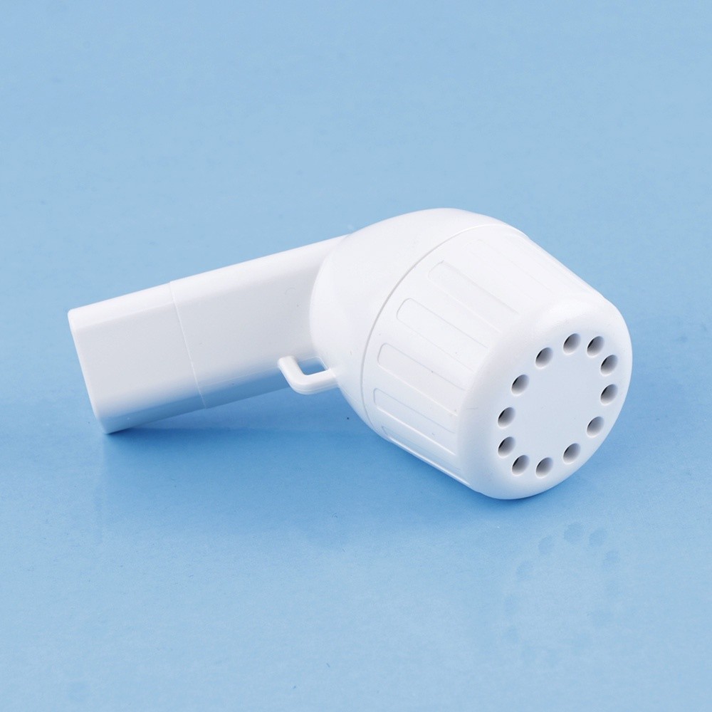 Dispositivo De Remoção De Mucus De Válvula Flutter , Desobstrução E ...