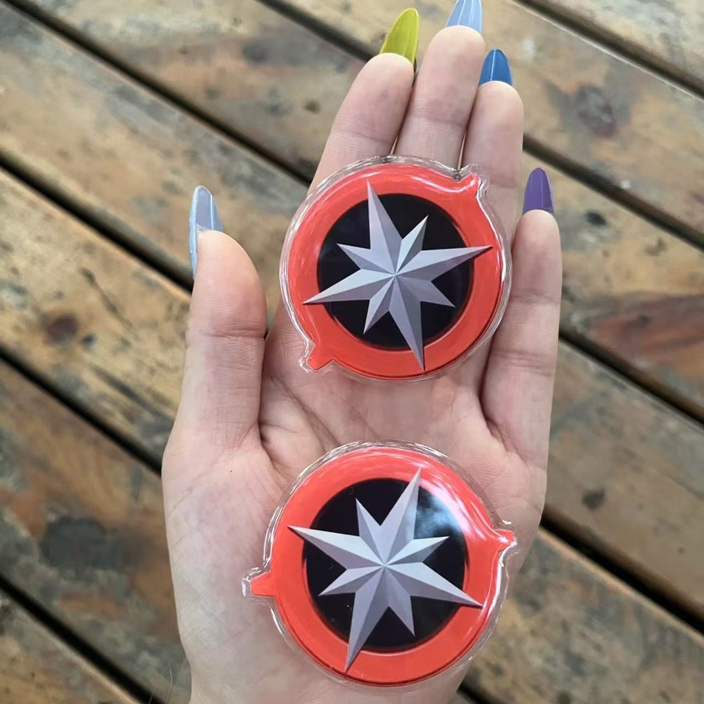 Kpop Idol Stray Kids Acrílico Phone Grips SKZ Compass Suporte ...