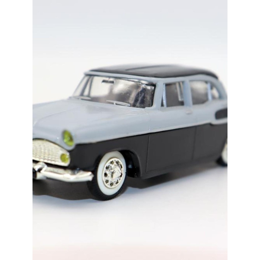 Carro de liga francesa NOREV 1/43 Simca chambord 1958 Simca modelo de ...