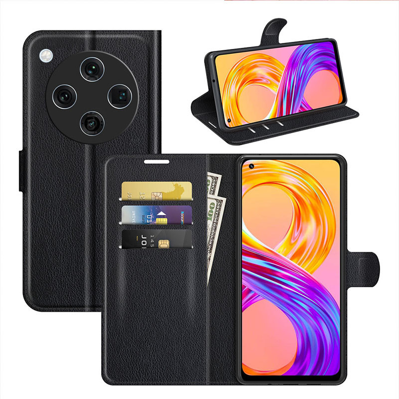 Capa Flip Para OPPO Find X8 Pro A3 A3X A40 A80 5G 4G FindX8Pro OPPOA3 ...