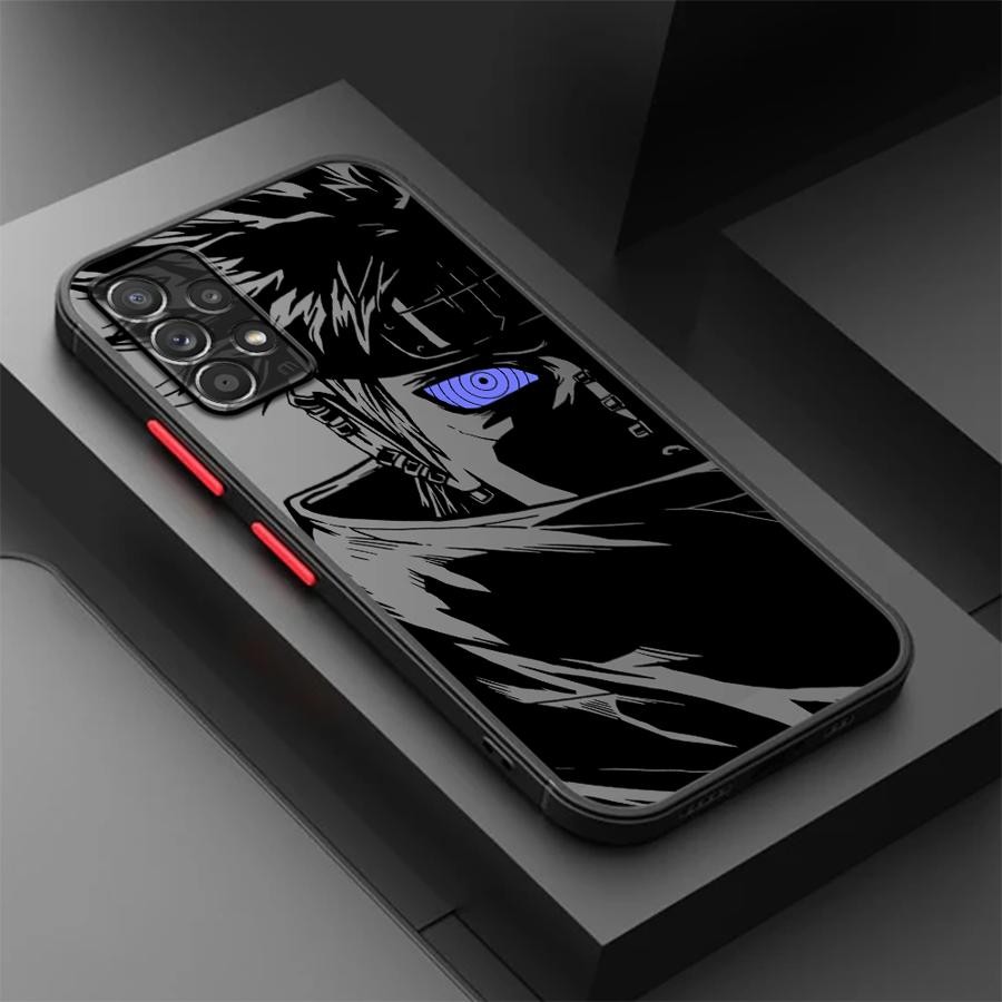 Anime Dor Caso Para Samsung Galaxy A32 A33 A42 A52 A12 A13 A14 A16 A22 A53 A72 A73 Capa