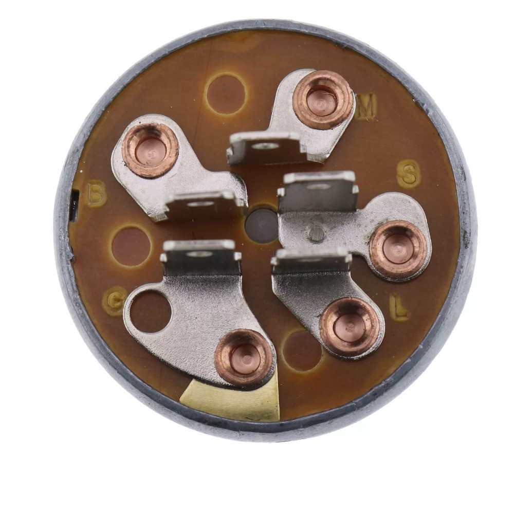 RESO 725-0267 0267A 925 Cortador De Grama Ignição Starter 5 Spade ...
