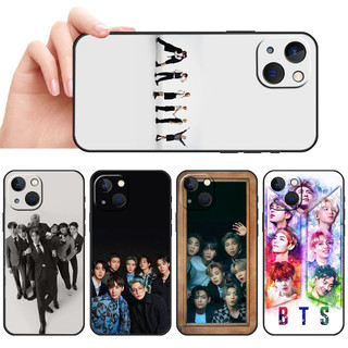 Capa De Celular Para iPhone 14 BTS RM INDIGO iP 6 6S 6PLUS 6SPLU 7