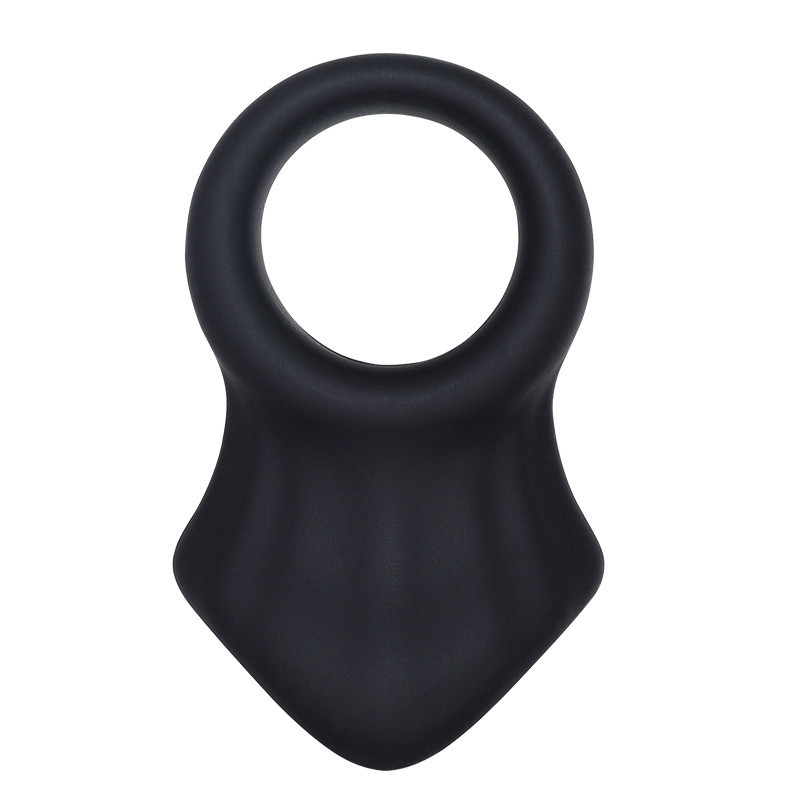 Anel Peniano De Silicone Escroto Bondage Galo Brinquedos Sexuais Gaiola De Castidade Testículo De Bloqueio Suprimentos P