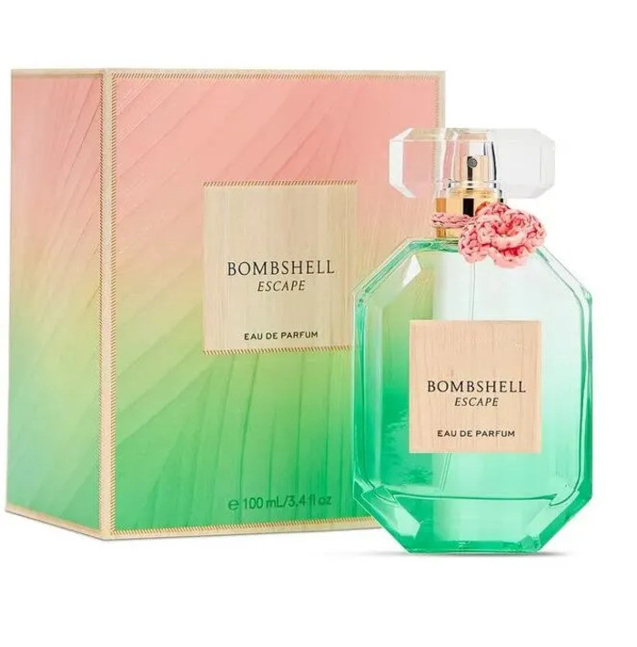 Bombshell Perfume Original em Promoção na Shopee Brasil 2026