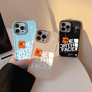 the north TPU anti-impacto Capinha Capa Para IPHONE 13 11 15 14 12 16 17 PRO MAX AIR X XR XS MAX