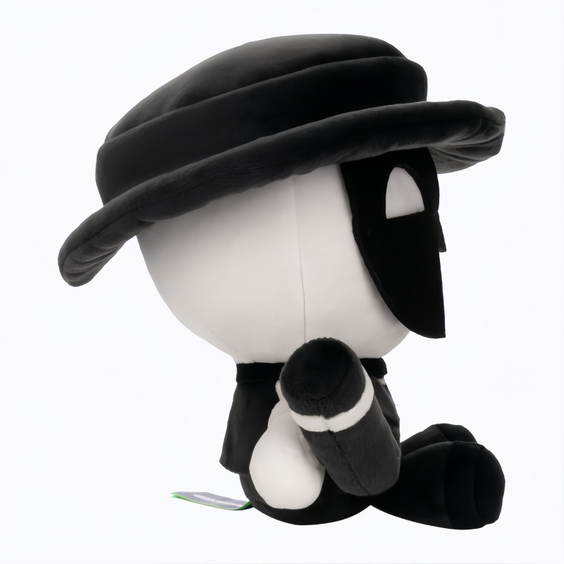 PLUS Boneca Roblox Artful Plush 25cm Morrer da Morte Artful Plushie ...