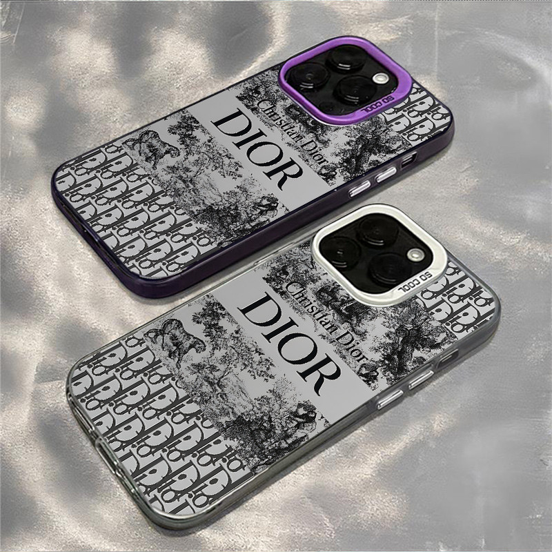case dior para iphone capa em Promoção na Shopee Brasil 2026