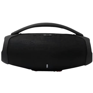CAIXA DE SOM BOOMBOX 3 (35CM) em Oferta na Shopee