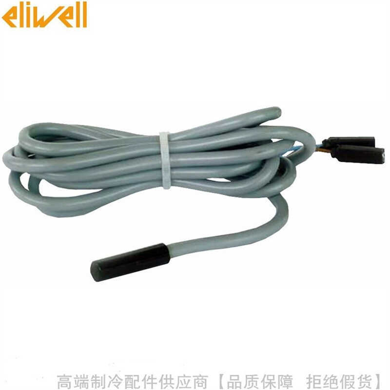Sensor de temperatura Aliwell/eliwell NTC SN8SAA1502/SN8PAA1500 ...