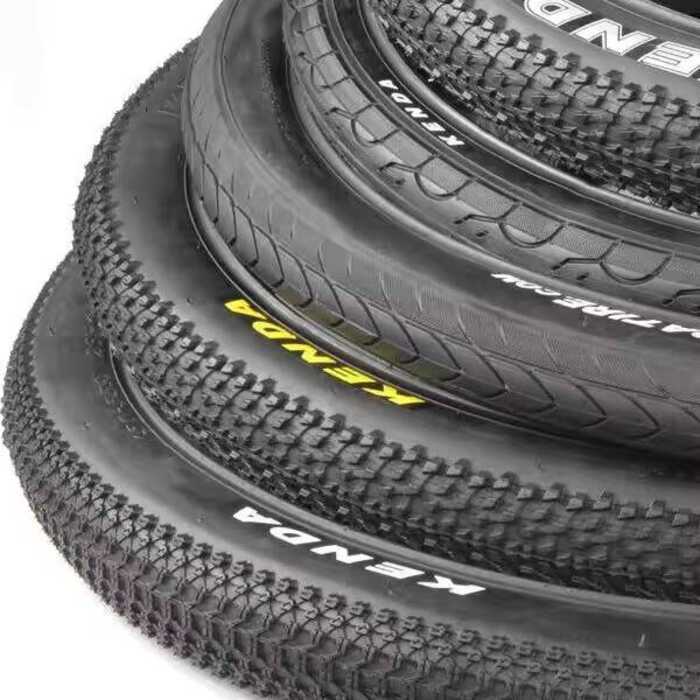 Pneu externo 14 16 18 20 22 24 26 27.5 29 7C Pneu de Mountain Bike de ...