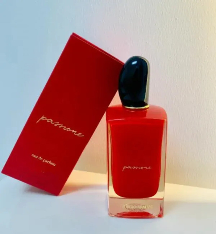 Perfume Si Giorgio Armani 100Ml em Promoção na Shopee Brasil 2026