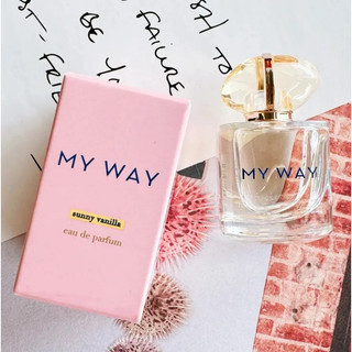My Way Nacre Perfume em Promoção na Shopee Brasil 2026