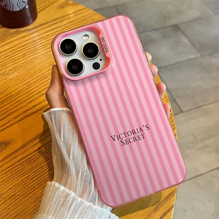 Listras TPU anti-impacto Capinha Capa Para IPHONE 13 11 15 14 12 16 17 PRO MAX AIR X XR XS MAX 7 8 PLUS
