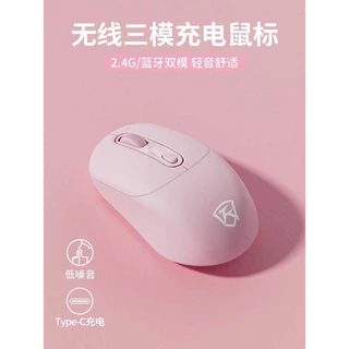 Mouse para Escritório Silencioso na Black Friday 2025 | BuscaProdutos