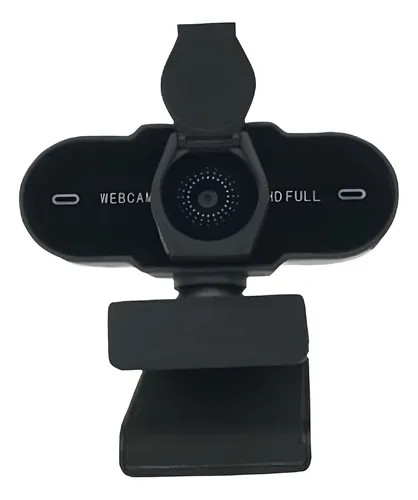 Webcam Full Hd 720p Sigma Aitek W410 Microfone | Shopee Brasil