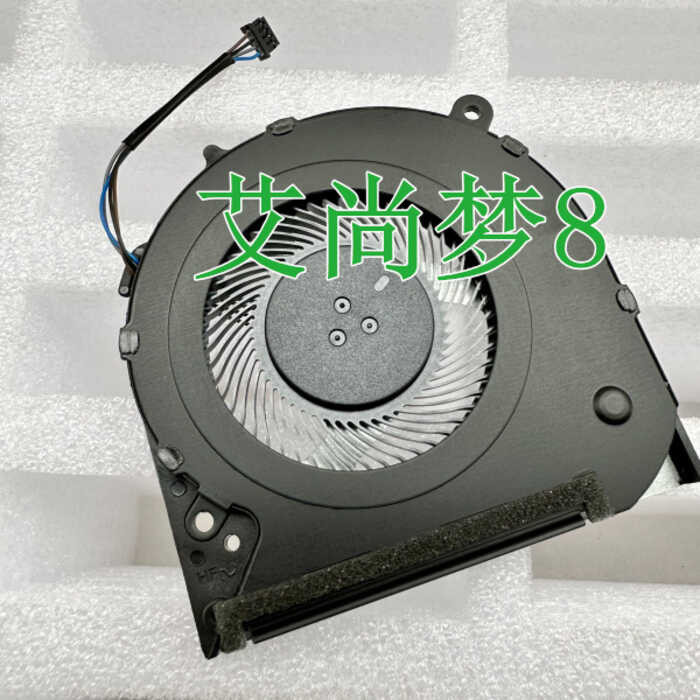 Replace For HP 14-CF 14-CK 14-cm 240-G7 246-G7 L23189-001 CPU Fan ns85b13-17k23