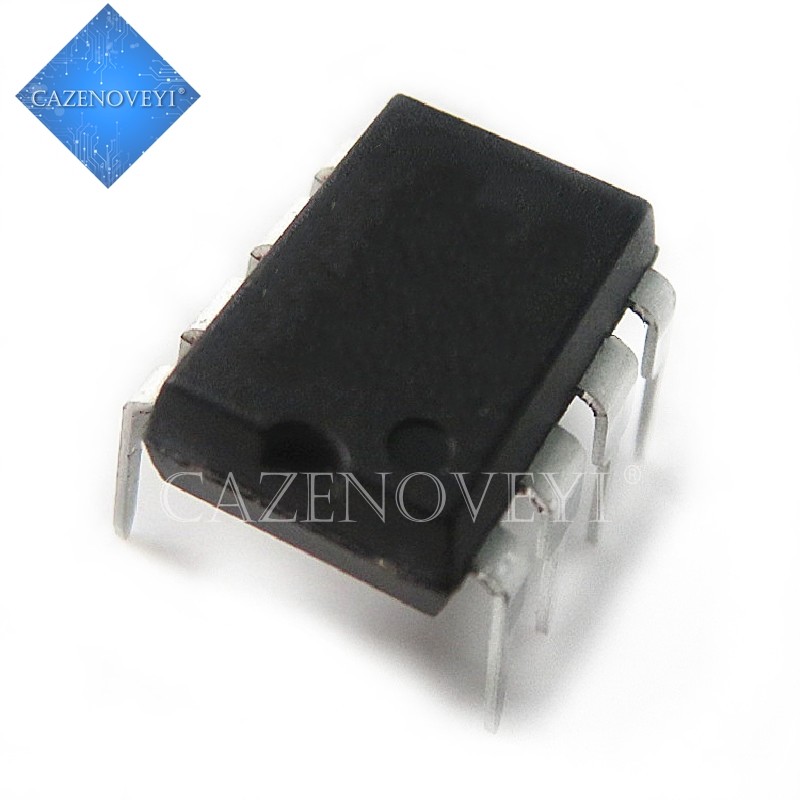 10 Peças D2822N D2822 DIP-8 Em Estoque | Shopee Brasil