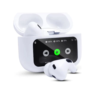 A9PRO - Fone de Ouvido Bluetooth 5.4