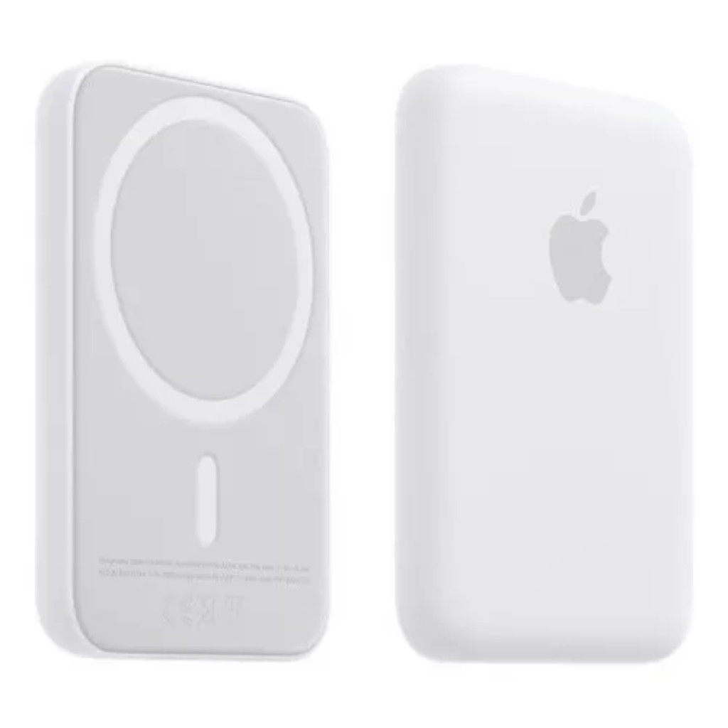 Power Bank Carregador Portátil Indução iPhone /Battery Pack | Shopee Brasil