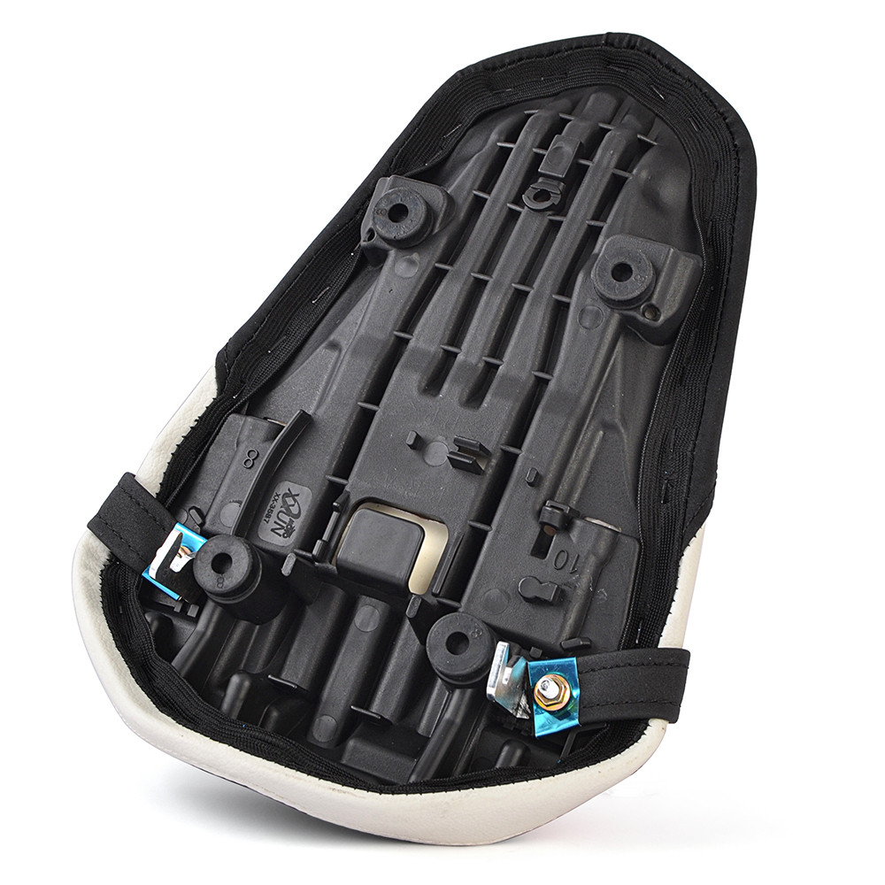 Para Yamaha MT-03 YZF-R3 2025-2026 Traseiro Pillion Assento Do ...