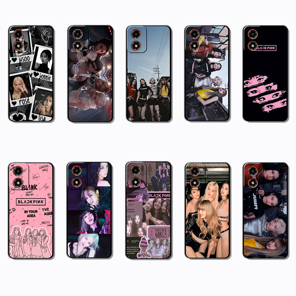 Blackpink Capinha em Promoção na Shopee Brasil 2026