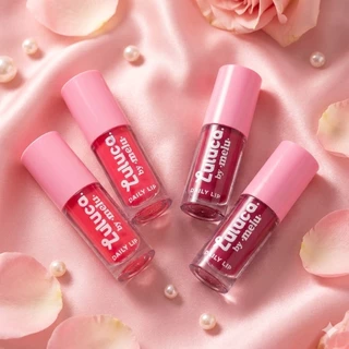 Lip Tint Daily Lip - Luluca By Melu RR-L6604 em Oferta na Shopee