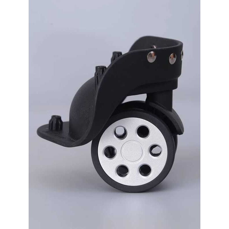 Adequado para rimowa rimowa bagagem roda silenciosa peças de reparo ...