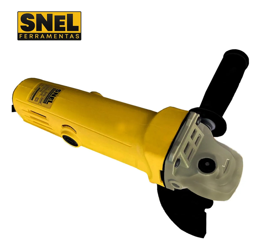 Esmerilhadeira 700W Esmerilhadeira Snel Ferramentas