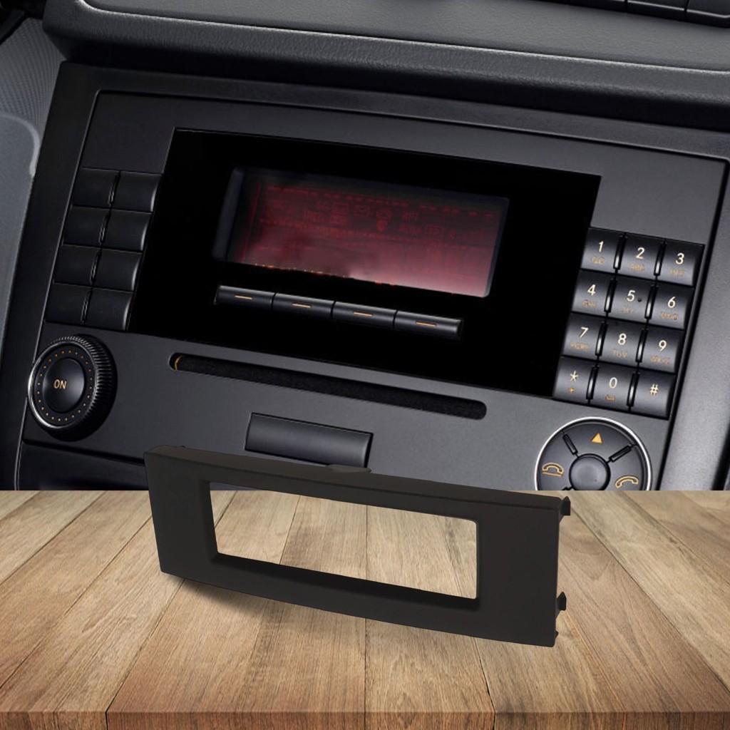 Carro De Gabinete Com Moldura Preta Para RD4 CD Player De Tela ...