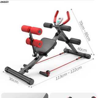Simulador De escada e Caminhada para casa Dobrável suportar 150KG em Oferta na Shopee