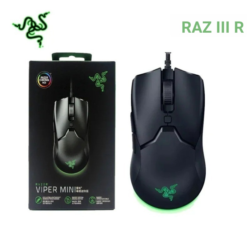 Razer Viper em Oferta | Shopee 2026