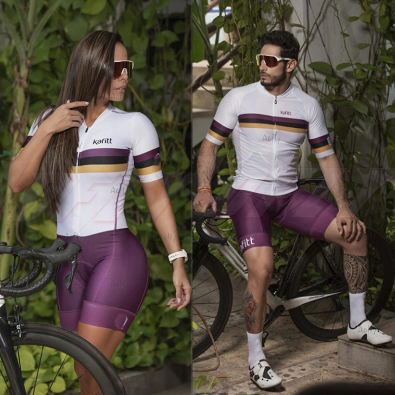 Roupa best sale ciclismo mulher