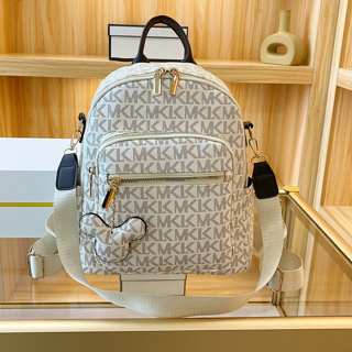 Mochila De Couro Para Mulheres Estudantes Da Escola Coreana Versão Japonesa ins Laptop bag 1360