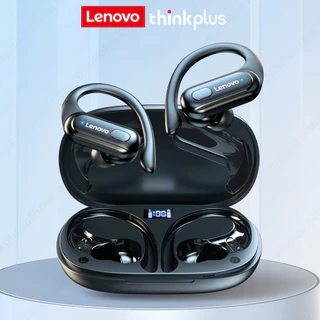 Lenovo XT60 Fone De Ouvido Sem Fio Bluetooth 5.3 Esportivo Fones Com Microfone Estéreo HiFi À Prova D