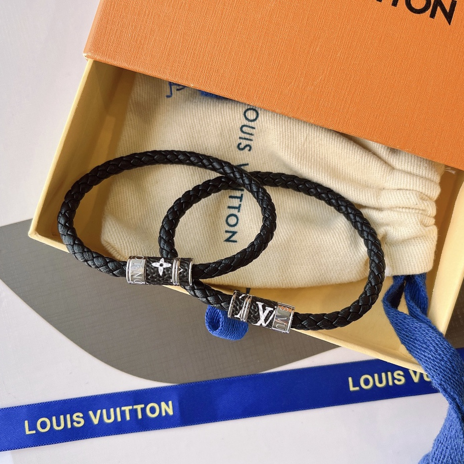 Pulseira Louis Vuitton Masculina Preço Shop, SAVE 46% 