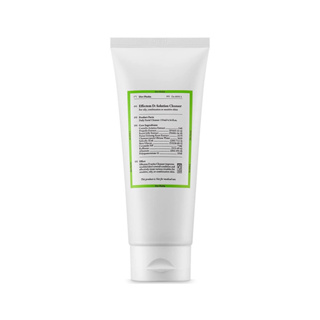 dirt phobia effectem d: solution cleanser 135ml