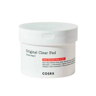 [COSRX] One Step Original Clear Pad 70ea