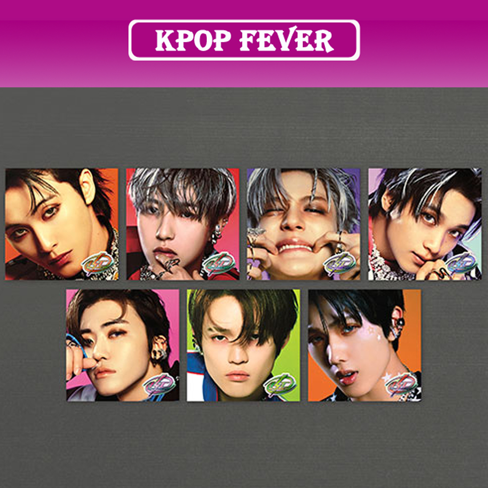 nct dream istj Ofertas Online De KPOP FEVER | Shopee Brasil