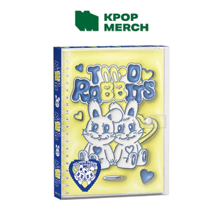 MAMAMOO+ ( Solar & Moon Byul ) - 1st Mini ALbum [ TWO RABBITS ]