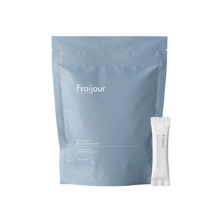 fraijour pro-moisture enzyme powder wash 1g/30ea