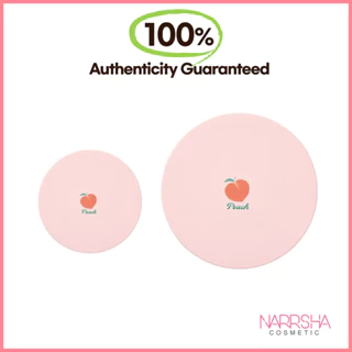 [SKINFOOD] Peach Cotton Multi Finish Powder - 5g, 15g