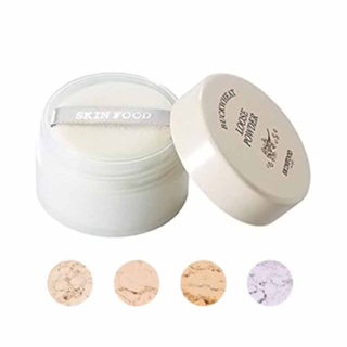 [SKIN FOOD] Buckwheat Loose Powder 15g