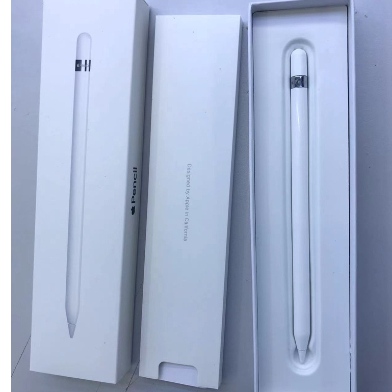Apple IPad Pencil 1 Geração Nova Selada 1 : 1 Versão