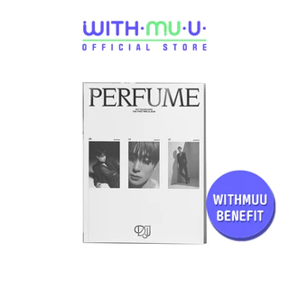 NCT DOJAEJUNG - 1st Mini Album [ Perfume ] (Photobook Ver.)