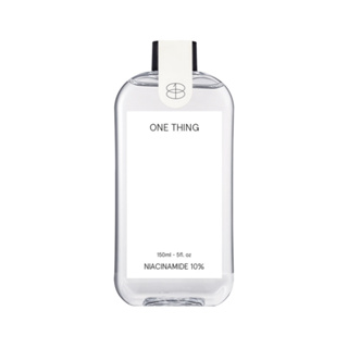 one thing niacinamide 10% 150ml